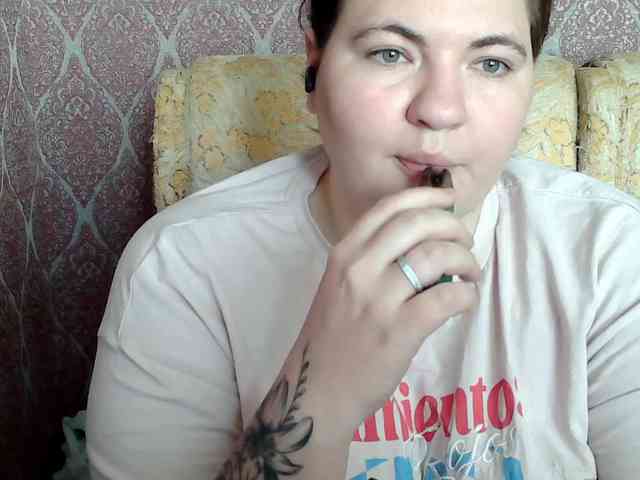 XLisaBlueX webcam