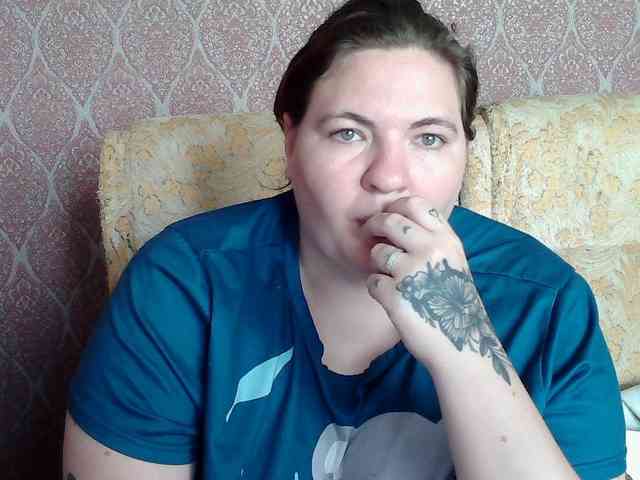 XLisaBlueX webcam
