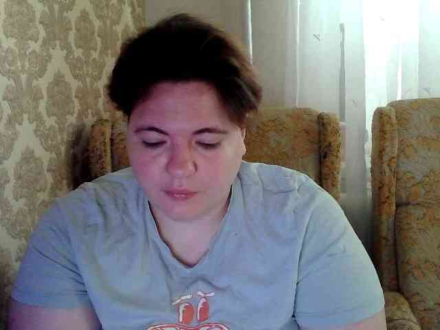 XLisaBlueX webcam