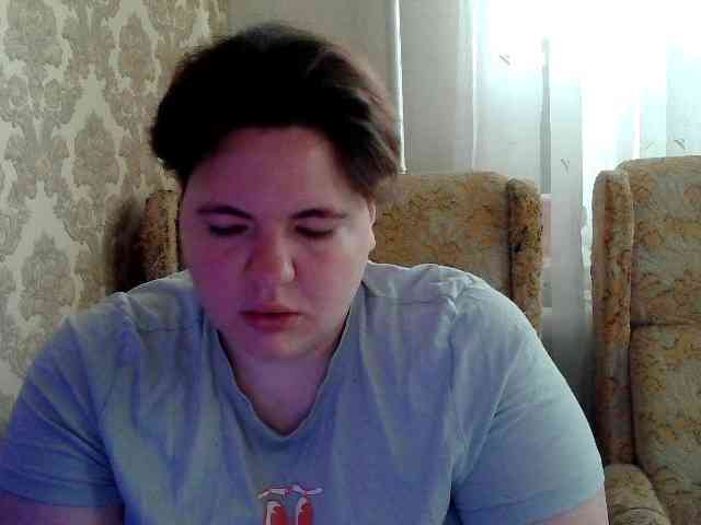 XLisaBlueX webcam