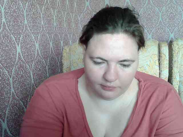 XLisaBlueX webcam