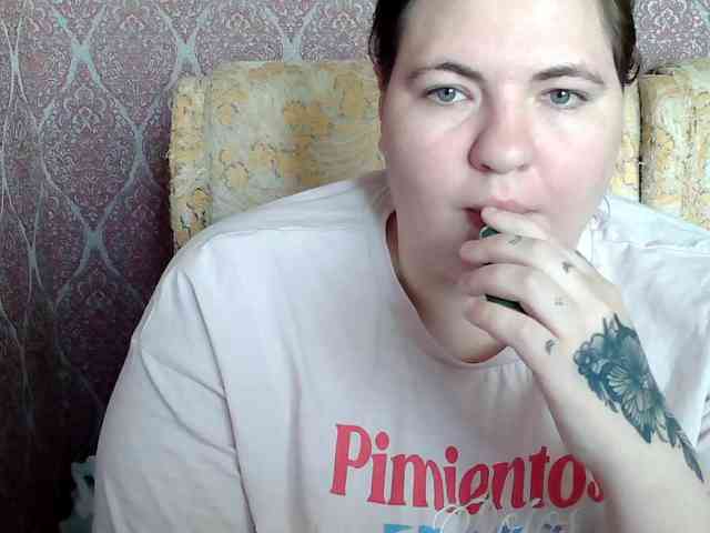 XLisaBlueX webcam