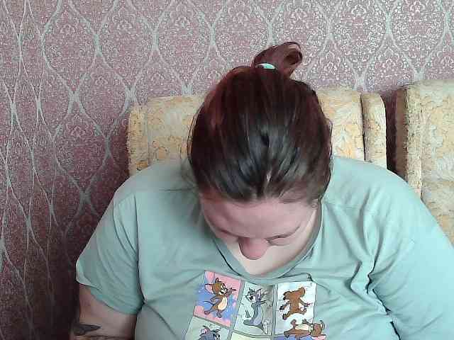 XLisaBlueX webcam