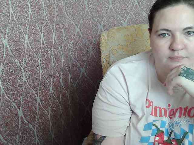 XLisaBlueX webcam