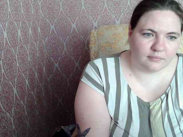 XLisaBlueX webcam