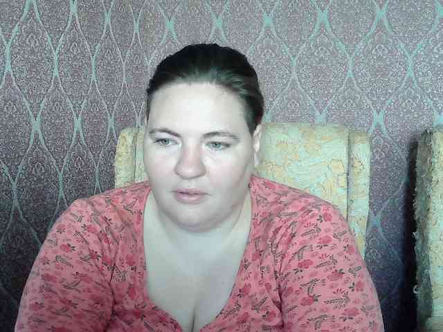 XLisaBlueX webcam