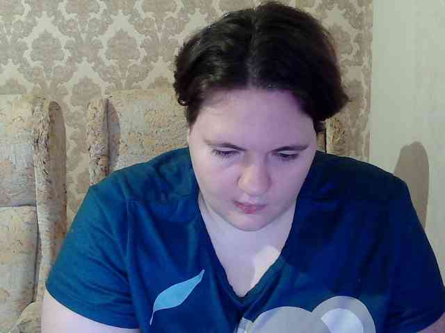 XLisaBlueX webcam