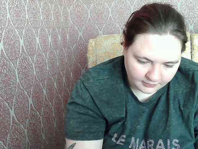 XLisaBlueX webcam