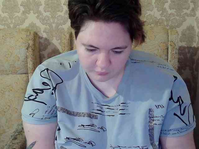XLisaBlueX webcam