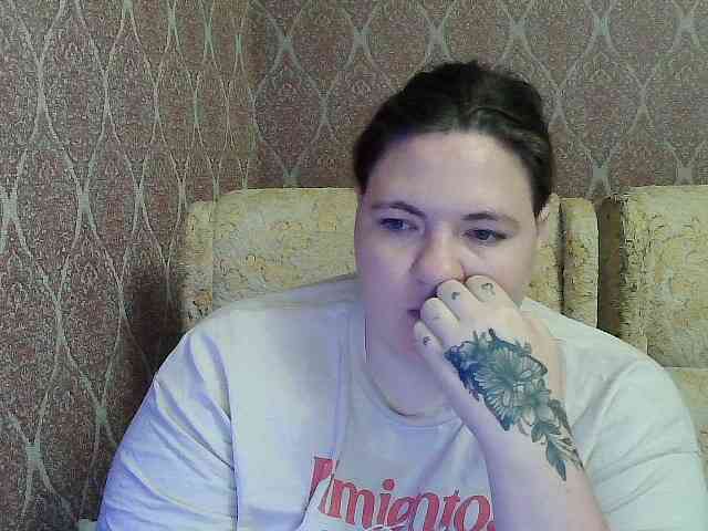 XLisaBlueX webcam