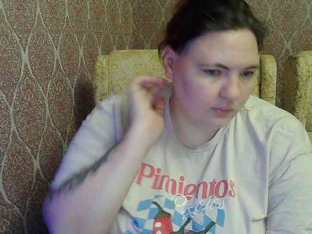 XLisaBlueX webcam