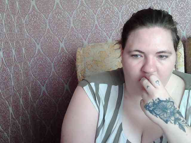 XLisaBlueX webcam