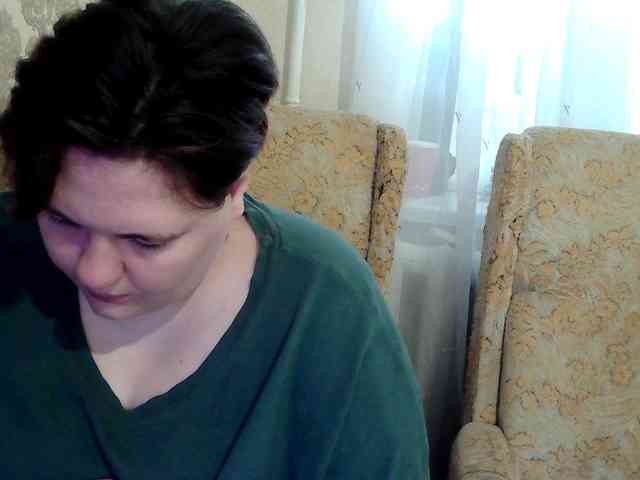 XLisaBlueX webcam