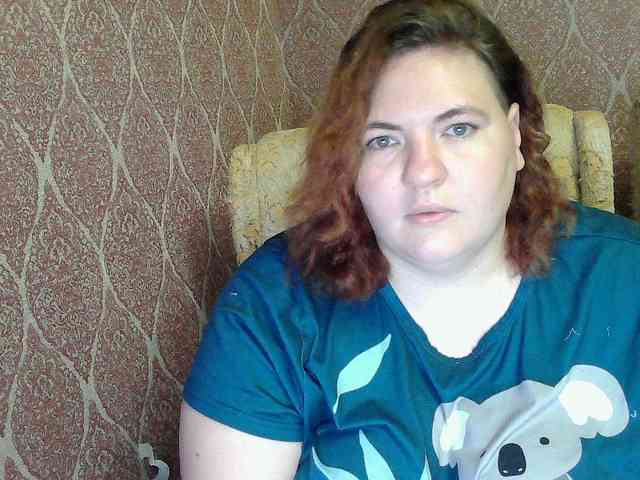 XLisaBlueX webcam