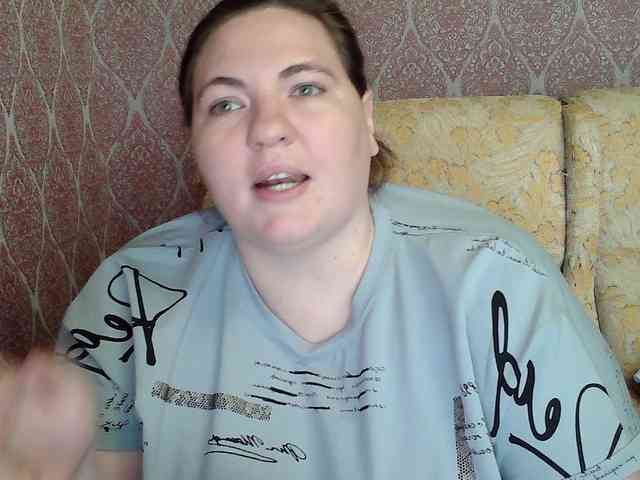 XLisaBlueX webcam