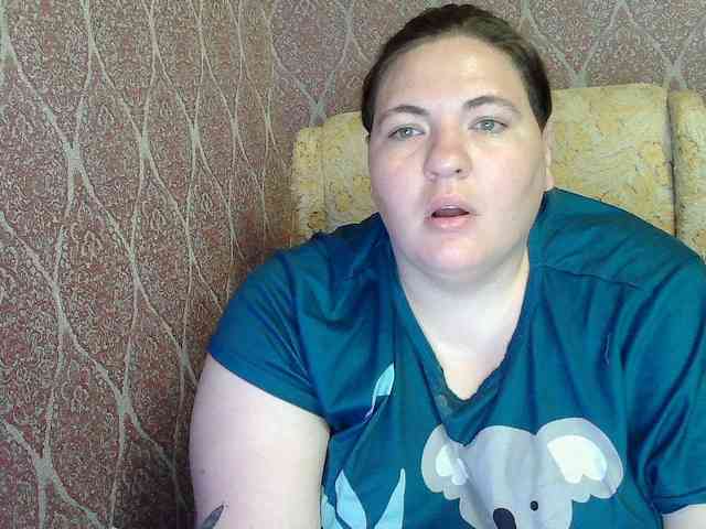 XLisaBlueX webcam