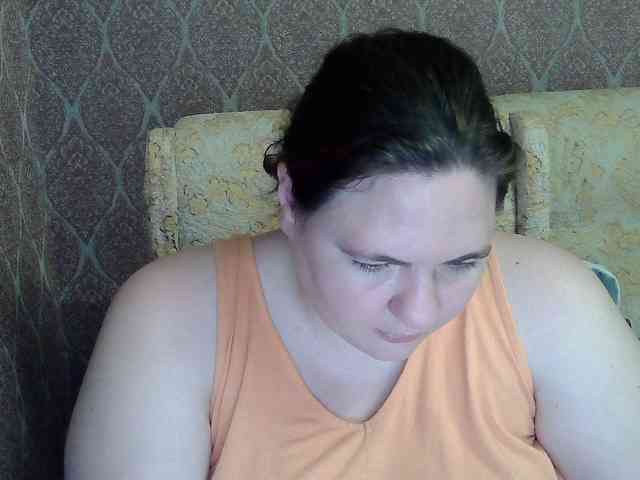 XLisaBlueX webcam