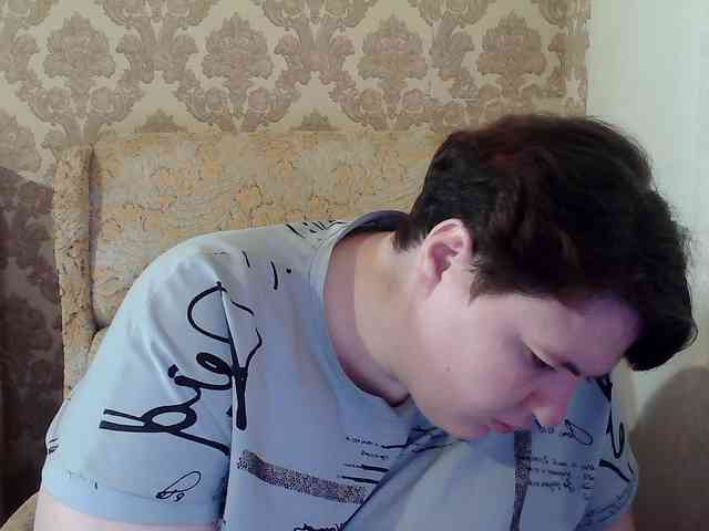 XLisaBlueX webcam