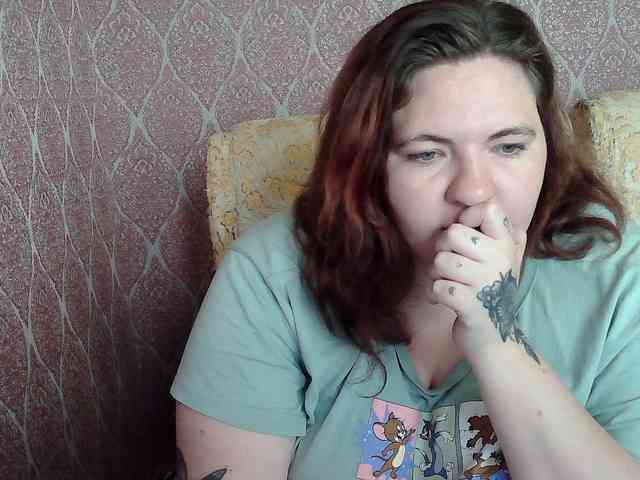 XLisaBlueX webcam