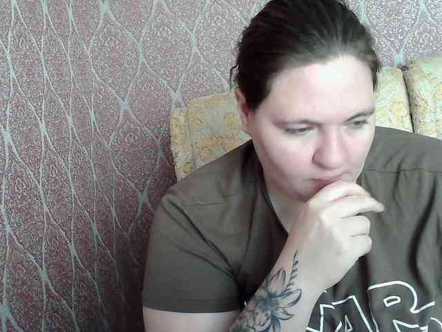 XLisaBlueX webcam