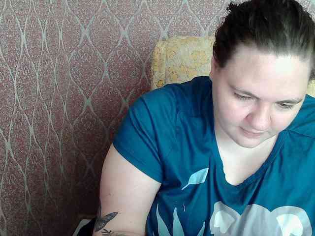 XLisaBlueX webcam
