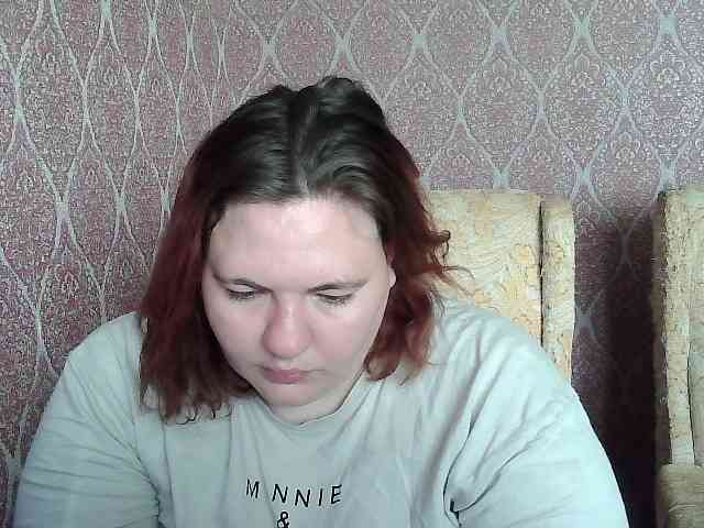 XLisaBlueX webcam