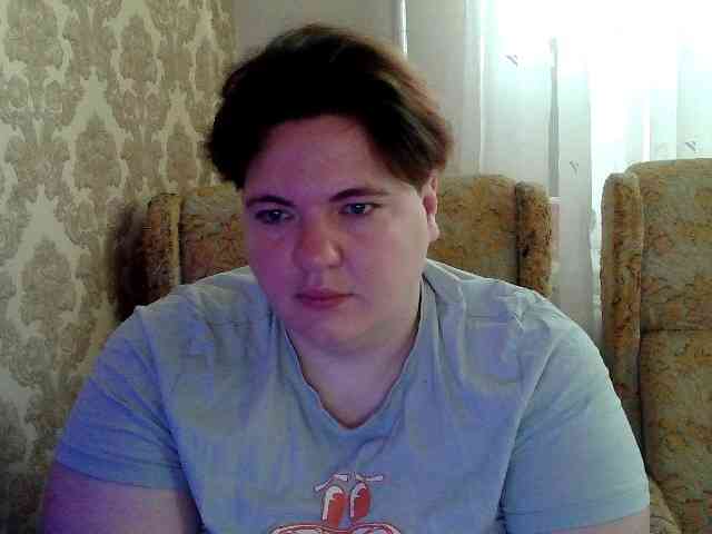 XLisaBlueX webcam