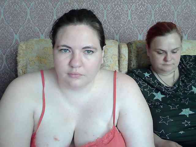 XLisaBlueX webcam