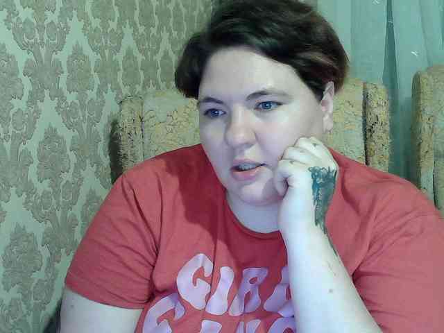 XLisaBlueX webcam
