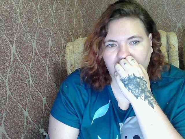 XLisaBlueX webcam