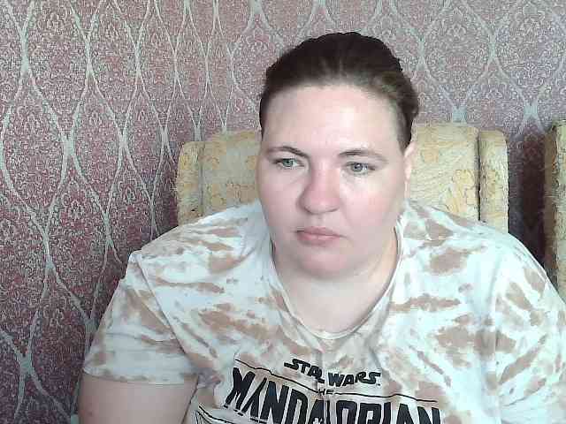 XLisaBlueX webcam