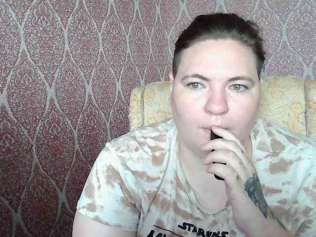 XLisaBlueX webcam