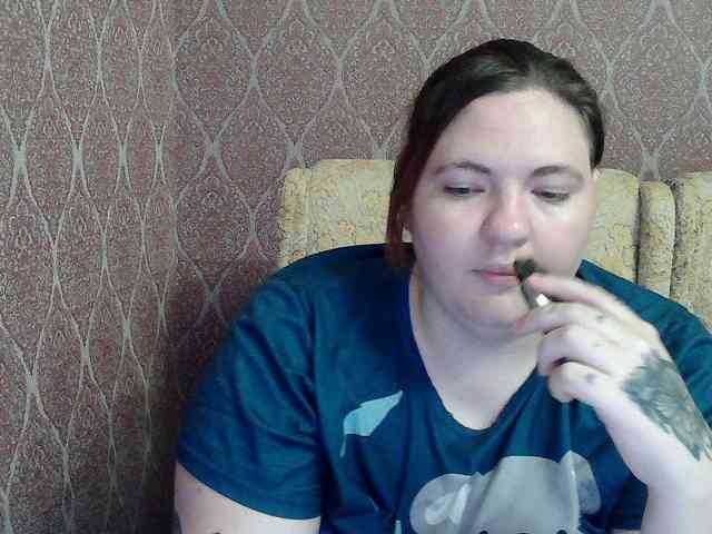 XLisaBlueX webcam