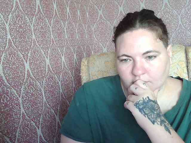 XLisaBlueX webcam