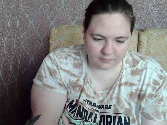 XLisaBlueX webcam