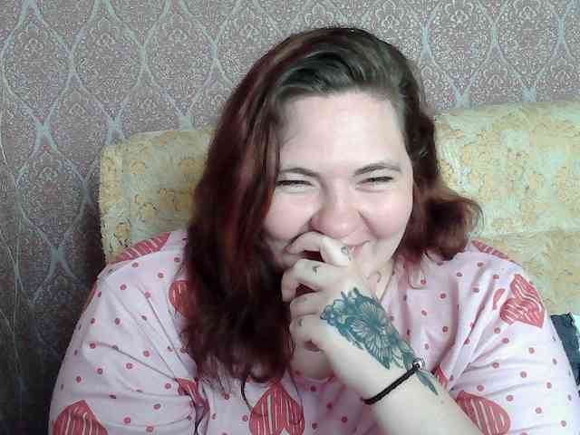 XLisaBlueX webcam