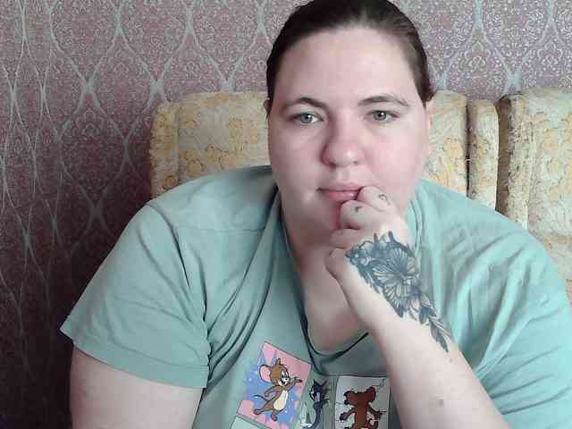 XLisaBlueX webcam