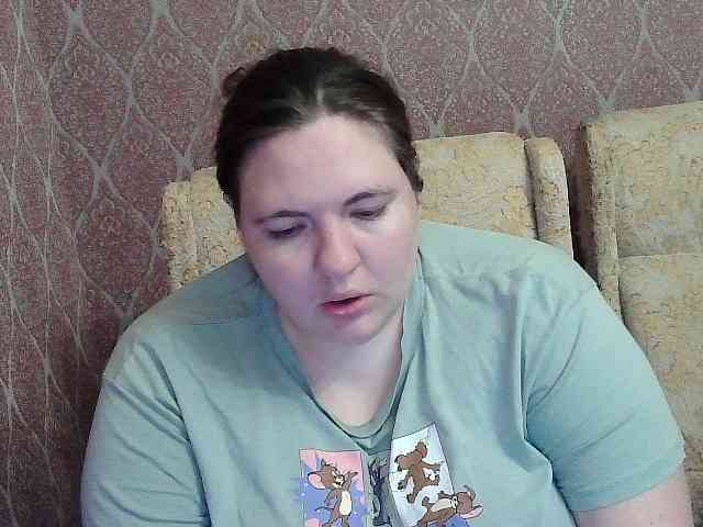 XLisaBlueX webcam