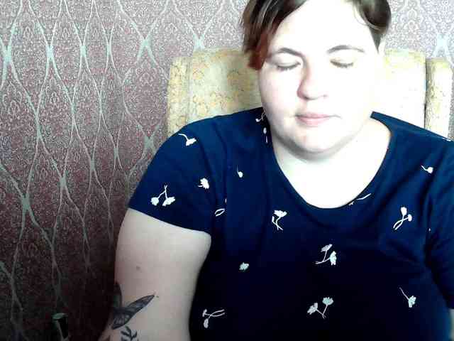 XLisaBlueX webcam