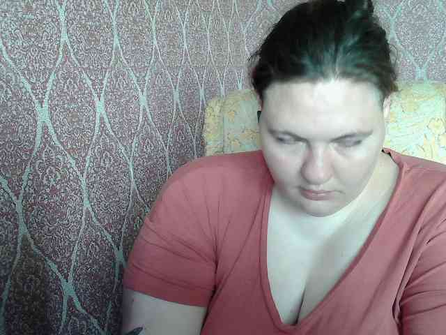 XLisaBlueX webcam