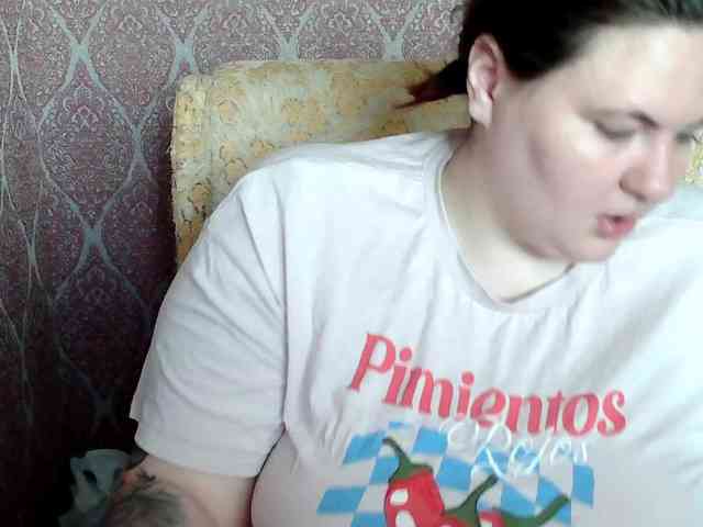 XLisaBlueX webcam