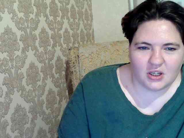 XLisaBlueX webcam
