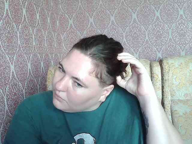 XLisaBlueX webcam