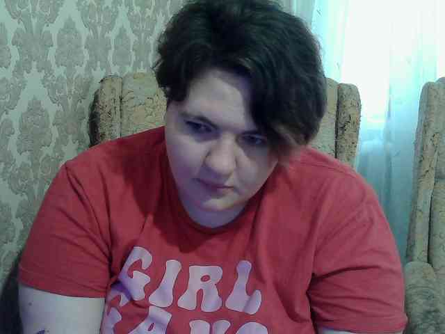 XLisaBlueX webcam