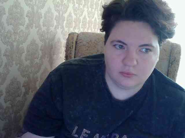 XLisaBlueX webcam
