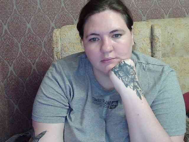 XLisaBlueX webcam