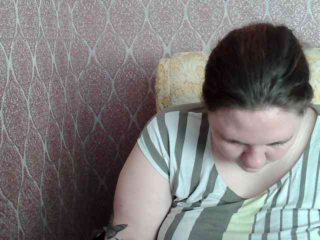 XLisaBlueX webcam