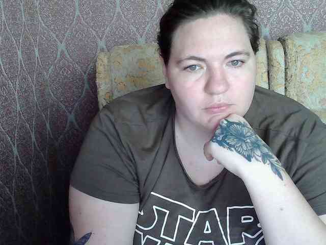 XLisaBlueX webcam