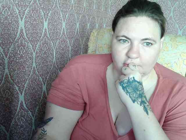 XLisaBlueX webcam