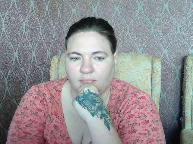 XLisaBlueX webcam